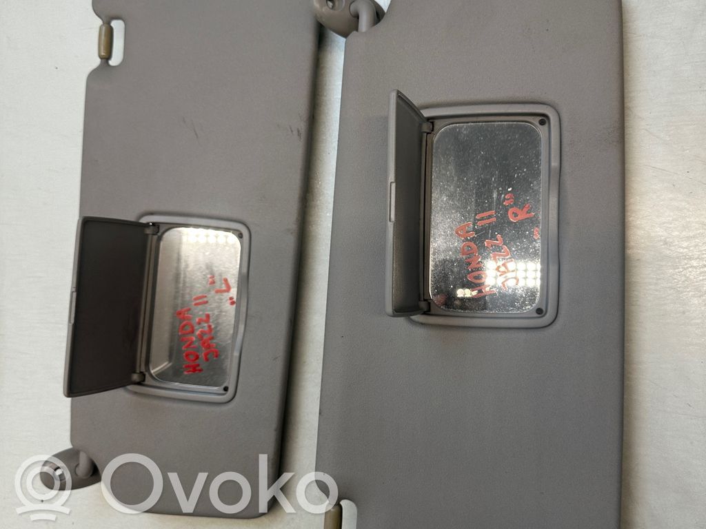Sun visor   2131