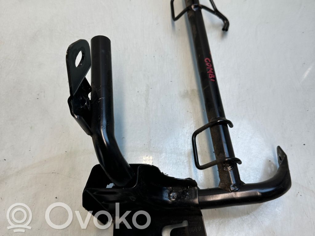 Soporte ISOFIX   23312