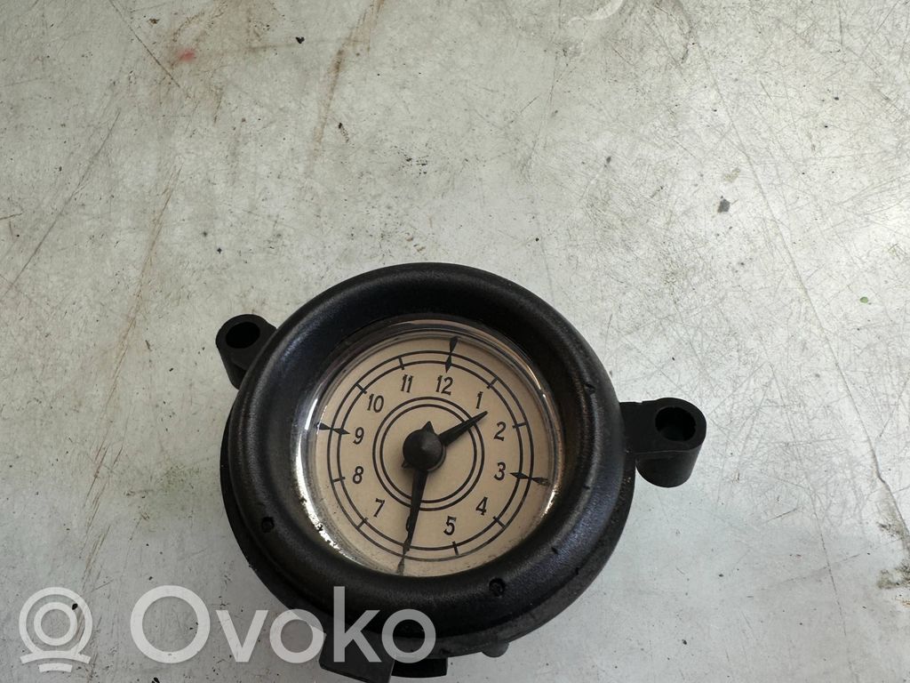 Rover 75 Clock 