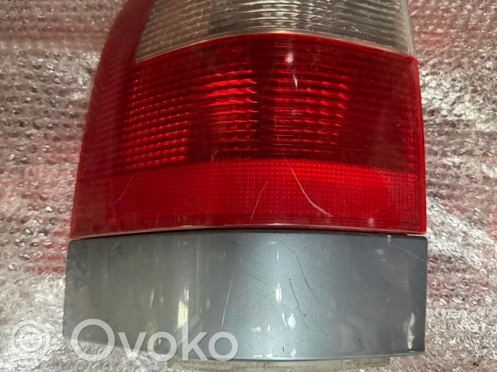 Ford Galaxy Takavalot 