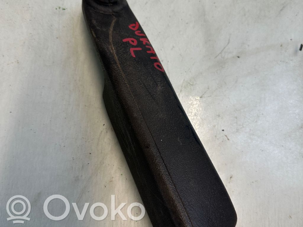Fiat Ducato Подлокотник 