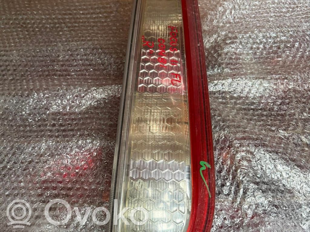 Ford Focus Rear/tail lights 