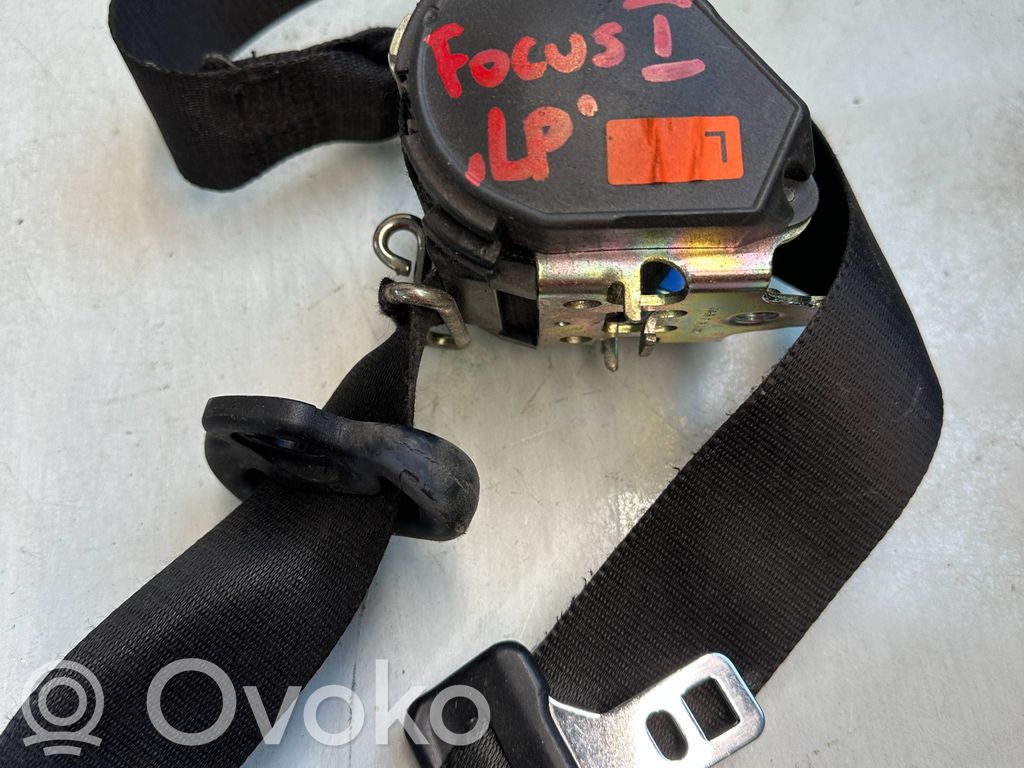 Ford Focus Saugos diržas priekinis 