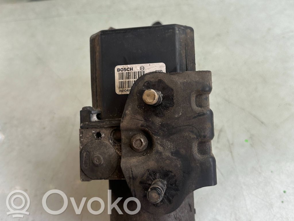 Rover 75 ABS bloks 