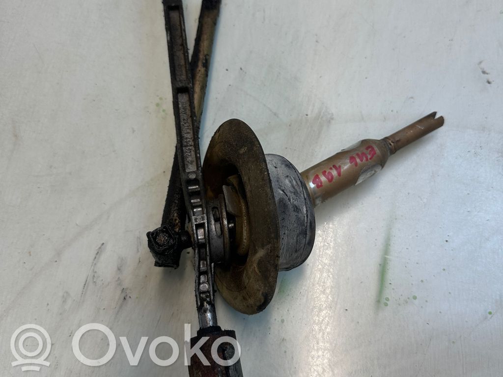 BMW 3 E46 Gear shifter/selector 