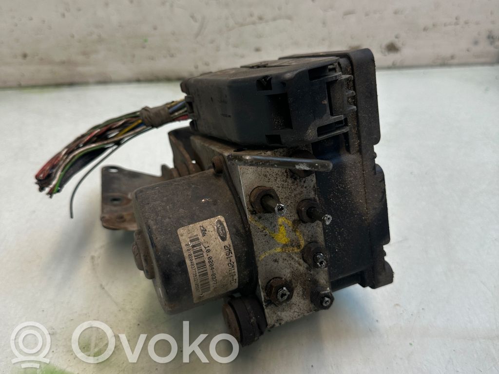 ABS Pump   2M512M110EC