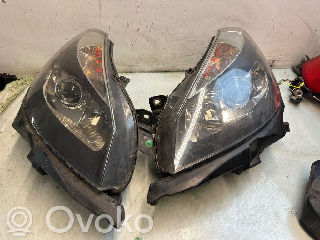 Scheinwerfer   8200261610