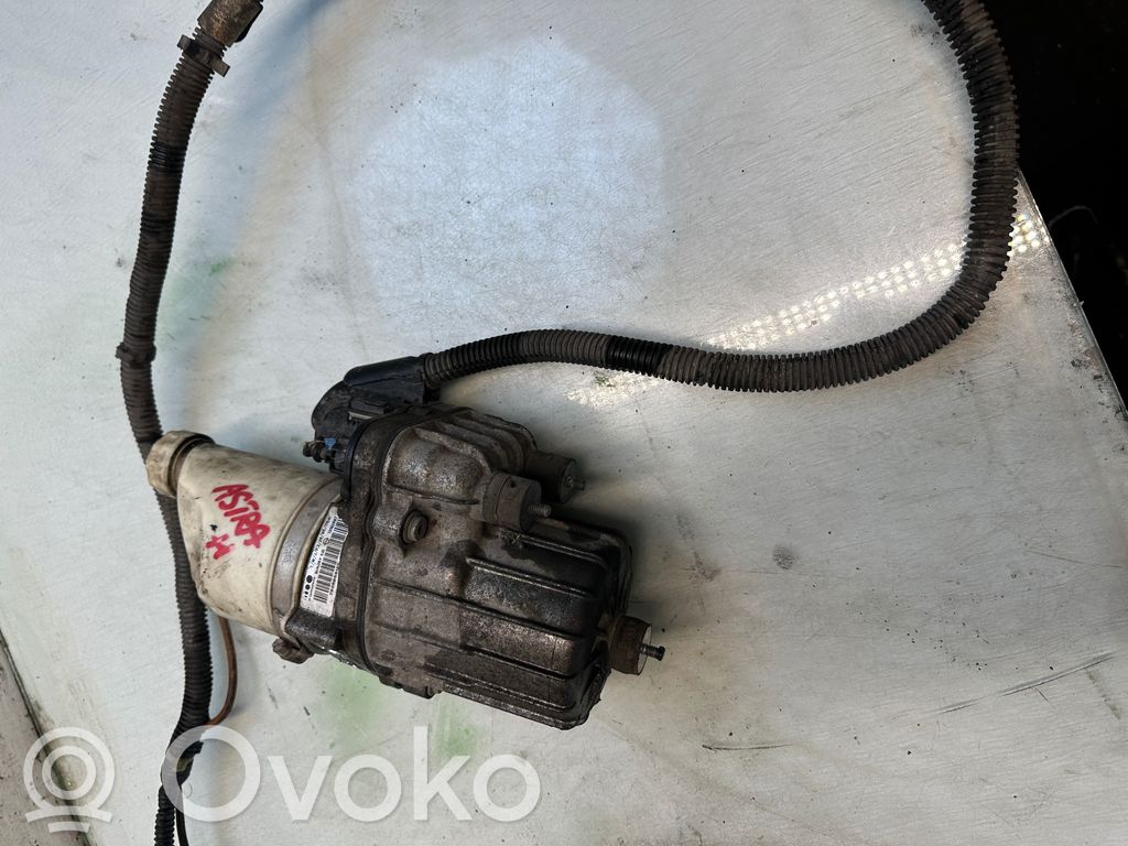 Opel Astra H Servopumpe 