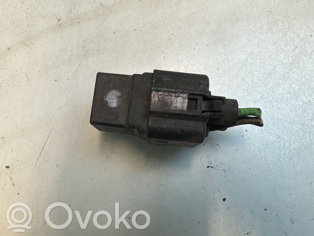 Fiat Ducato Inne przekaźniki 