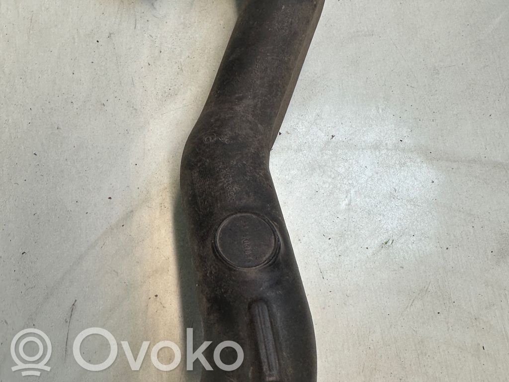Fiat Ducato Furtun/conductă intercooler 