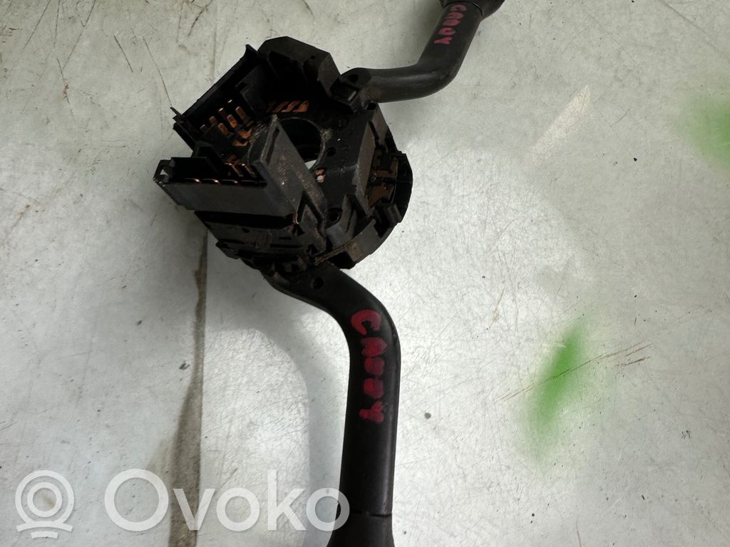 Volkswagen Caddy Manetka / Przełącznik wycieraczek 
