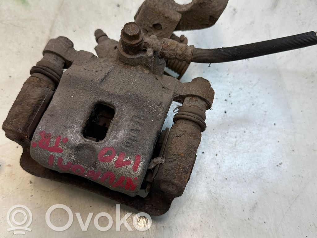Seat Cordoba (6K) Takajarrusatula 