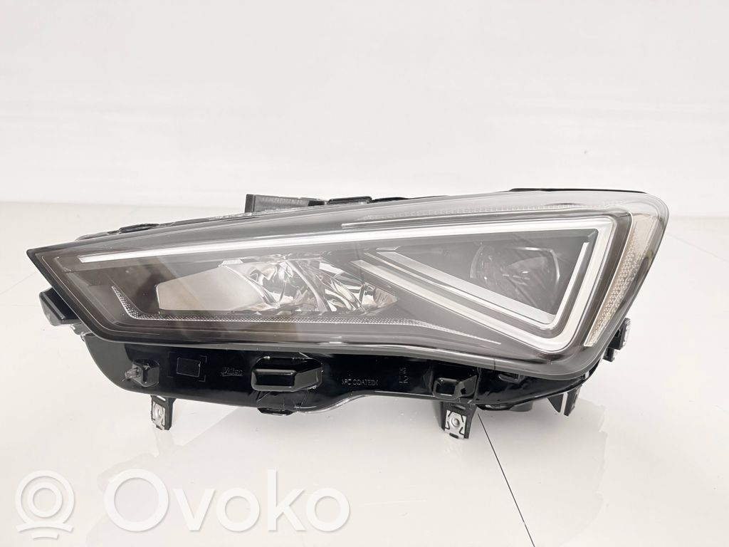 Cupra Formentor Scheinwerfer 