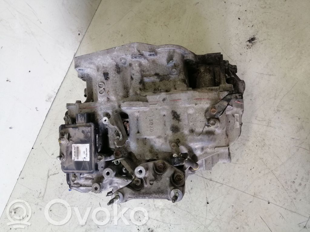 Caja de cambios automática   TF71SC,T10M16A