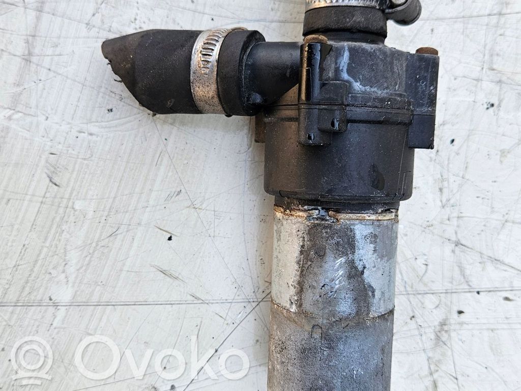 Volvo XC90 Pompa elettrica dell’acqua/del refrigerante ausiliaria 