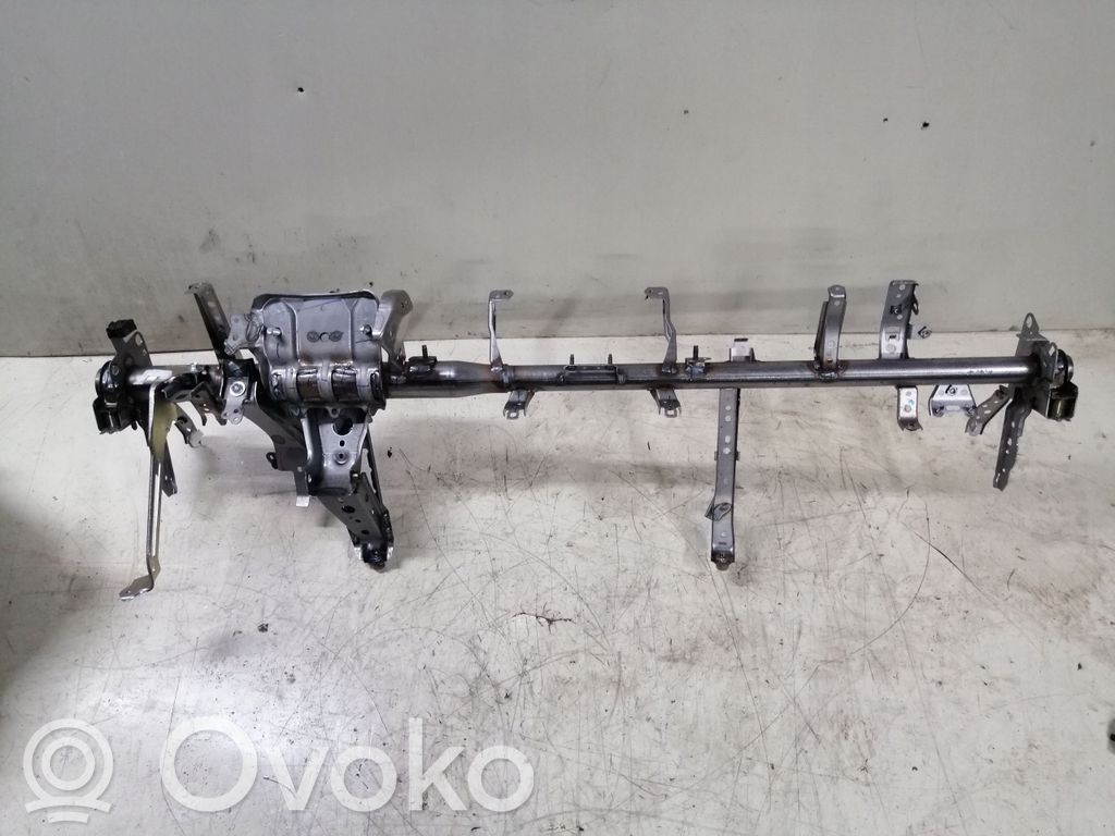 Toyota Corolla E210 E21 Tłok z korbowodem 
