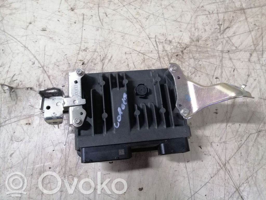 Toyota Corolla E210 E21 Engine control unit/module 