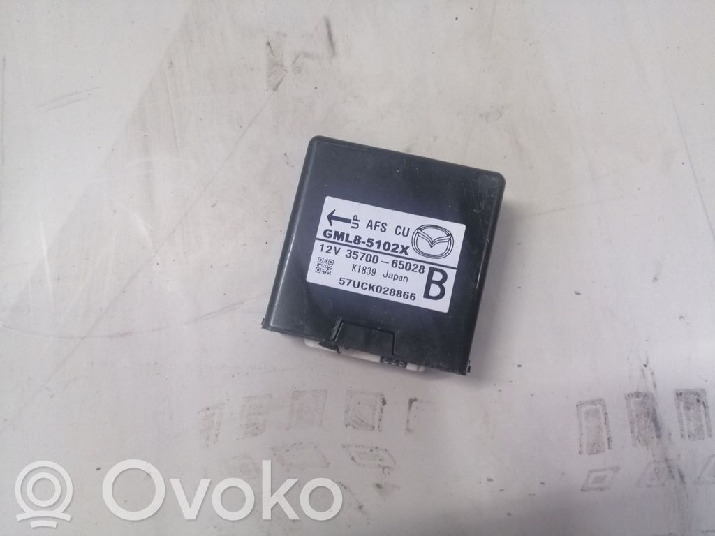Light module LCM   5102X,138TYS,GML85102X