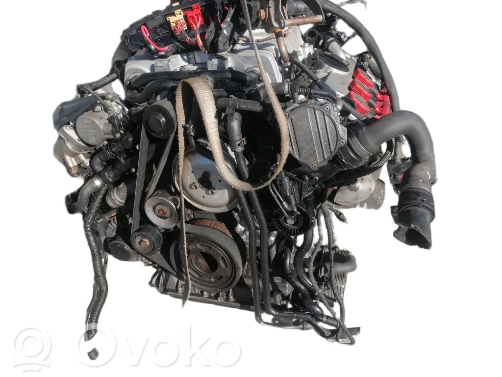 Engine swap   CMVA