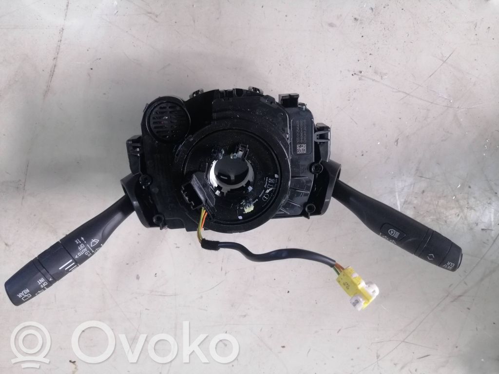 Opel Combo E Wiper turn signal indicator stalk/switch 