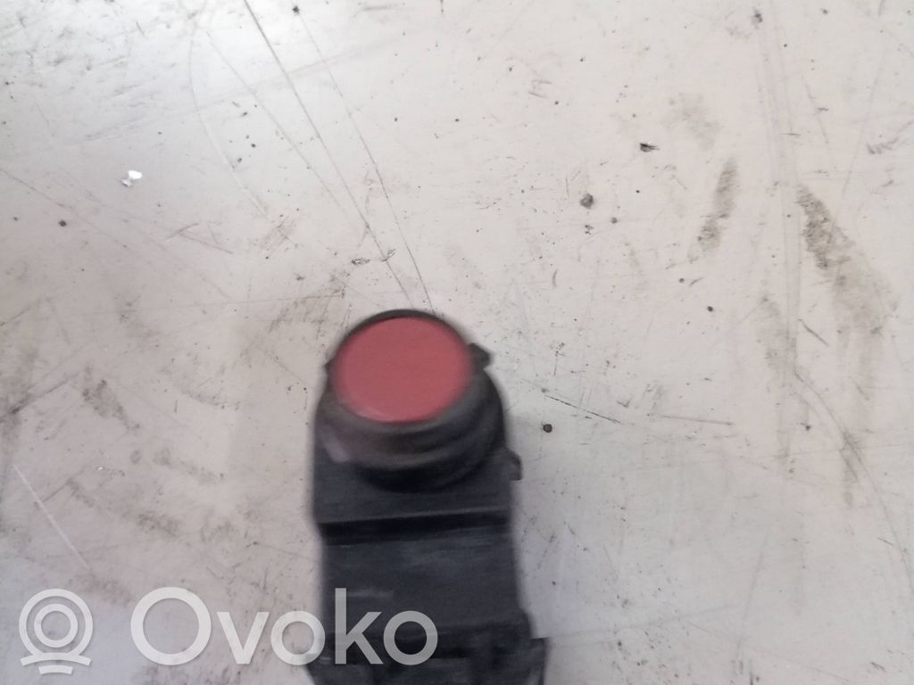 KIA Sportage Sensor de aparcamiento PDC 