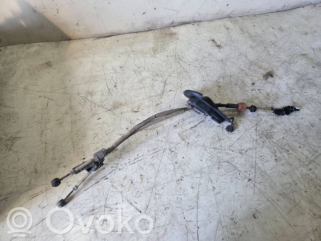 Gear shift cable bracket   1000759832,1000758897