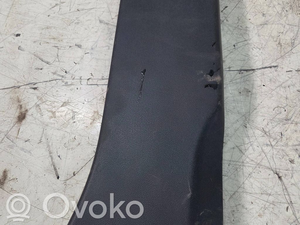 Opel Combo E Osłona dolna słupka / B 
