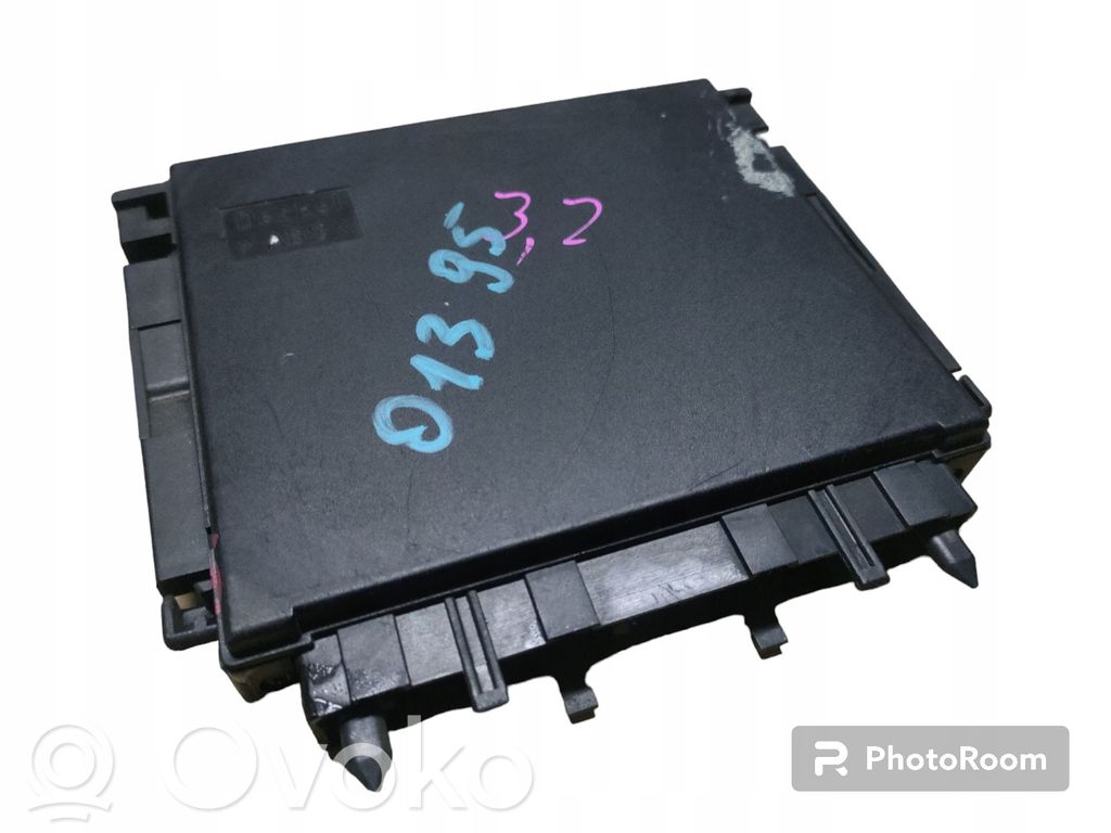 Mercedes-Benz S W140 ABS control unit/module 