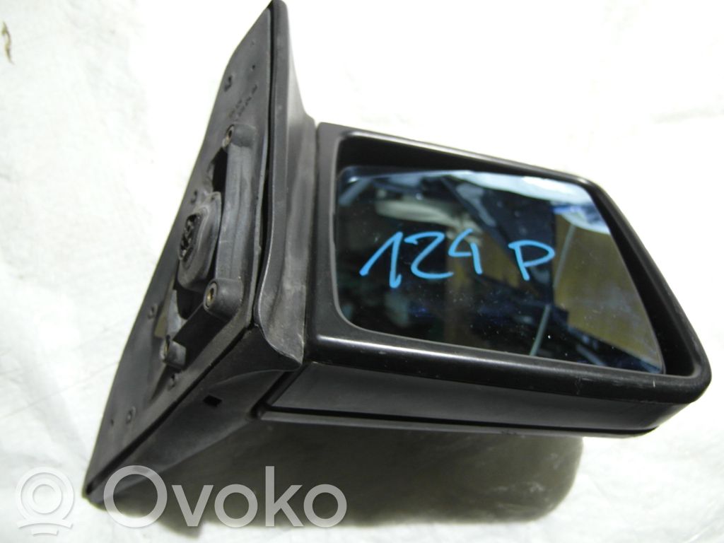 Opel Insignia A Front door electric wing mirror 
