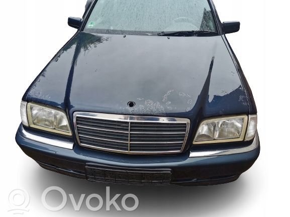 Mercedes-Benz C W202 Motor 