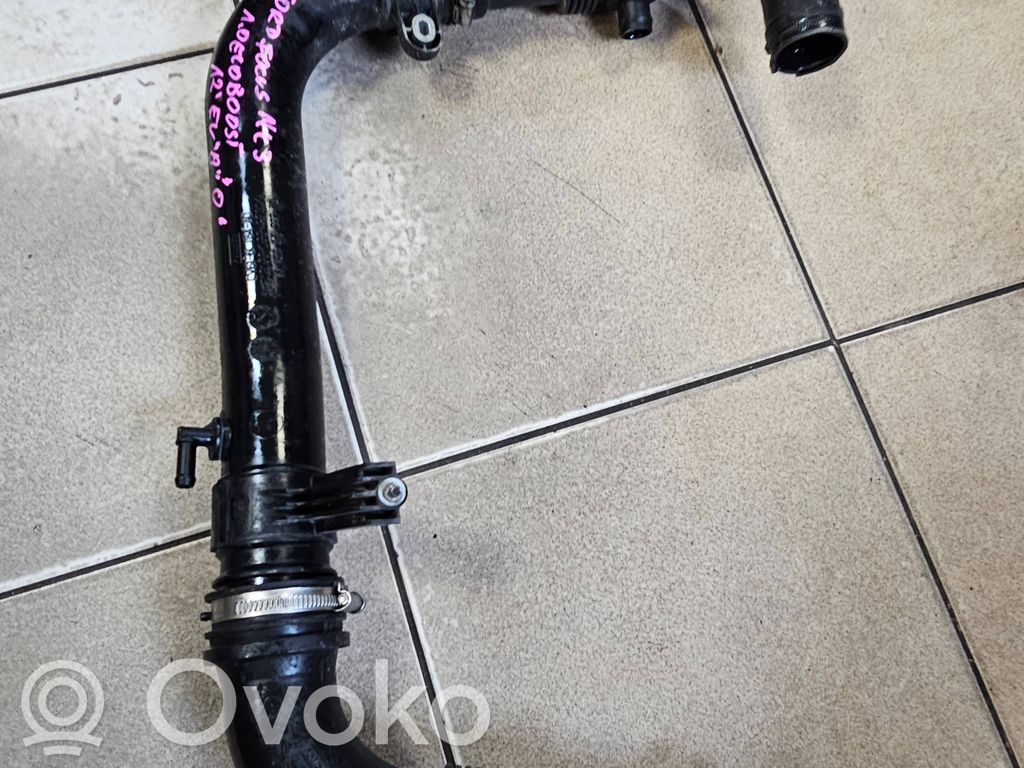 Intercooler hose/pipe   CV616C784AD