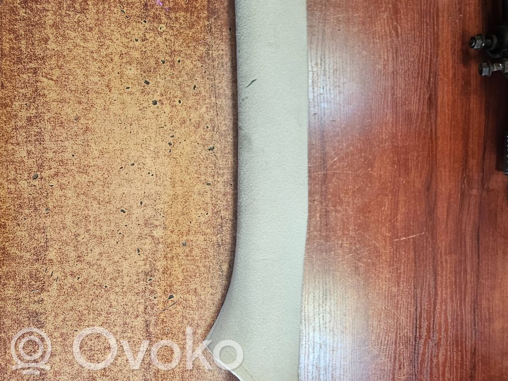 BMW 5 E39 Front door card panel trim 