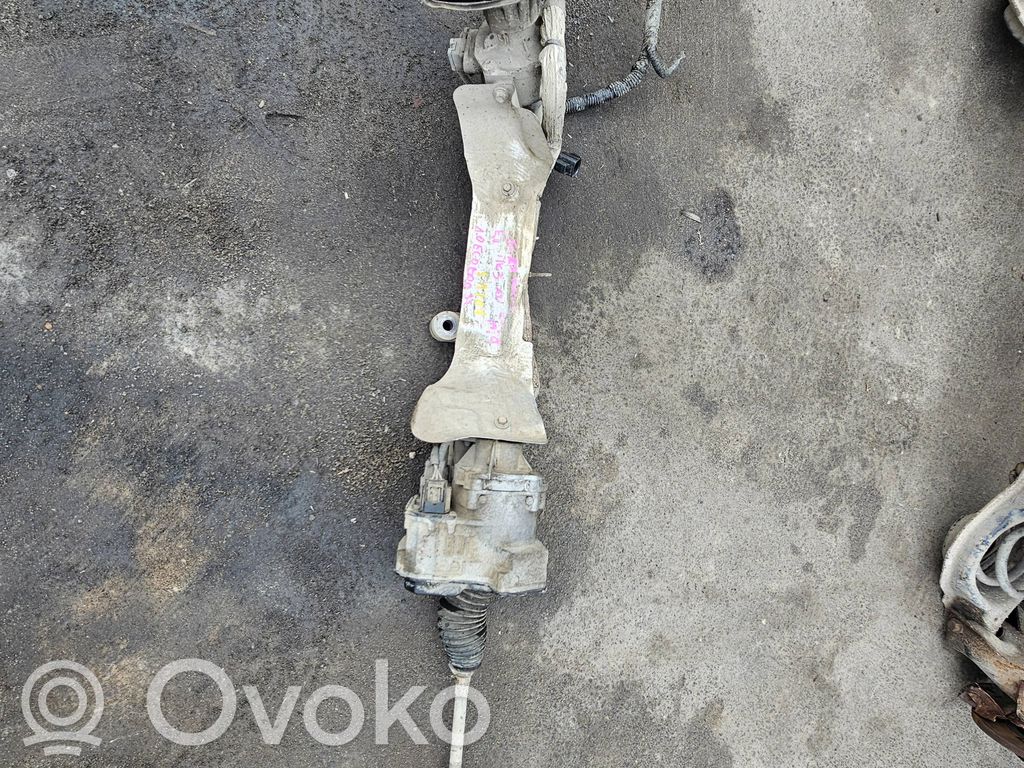 Ford Focus Vairo kolonėlė 
