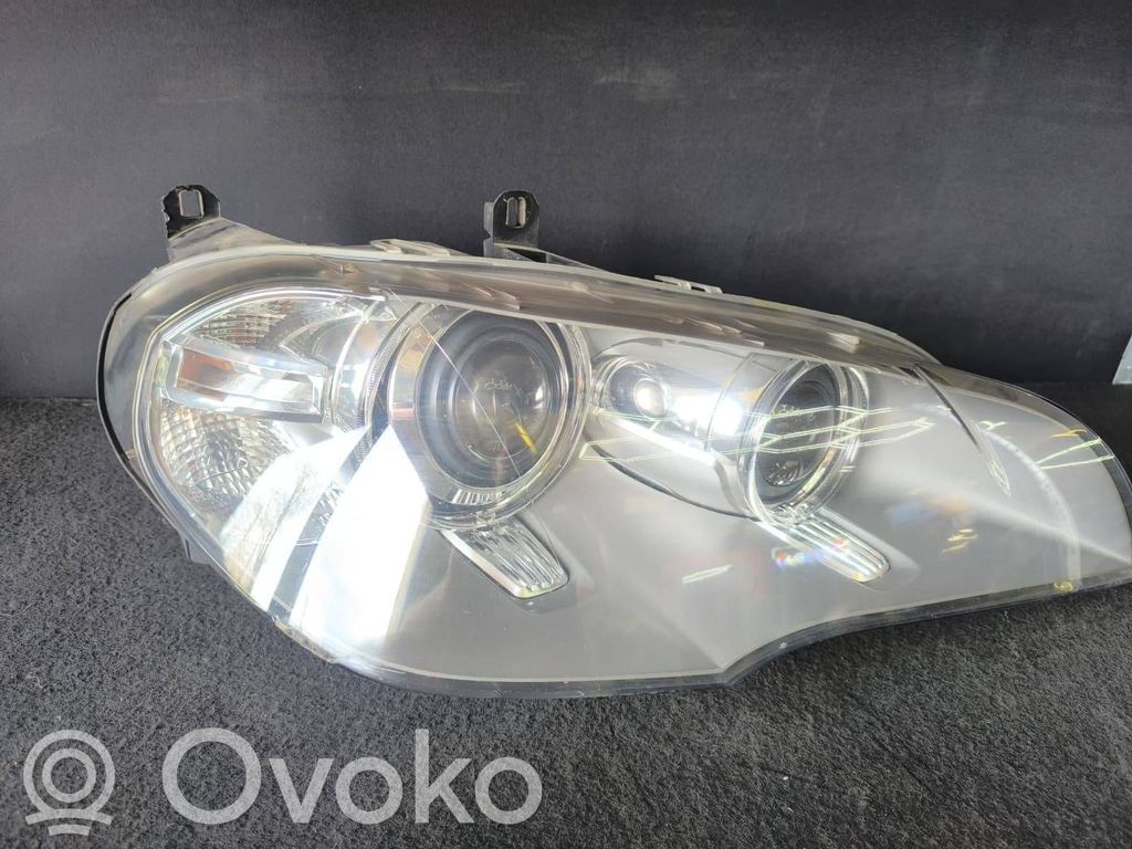Phare frontale   F00HTB301601,7221892,0531124985