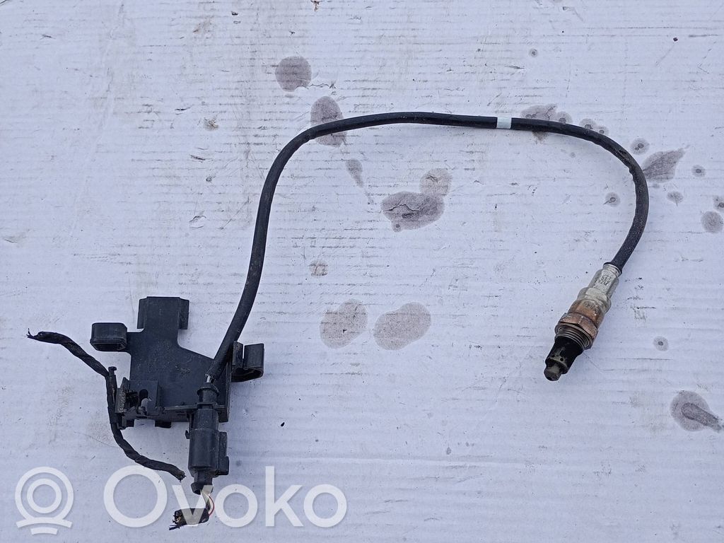 Volkswagen Touran III Lambda probe sensor 