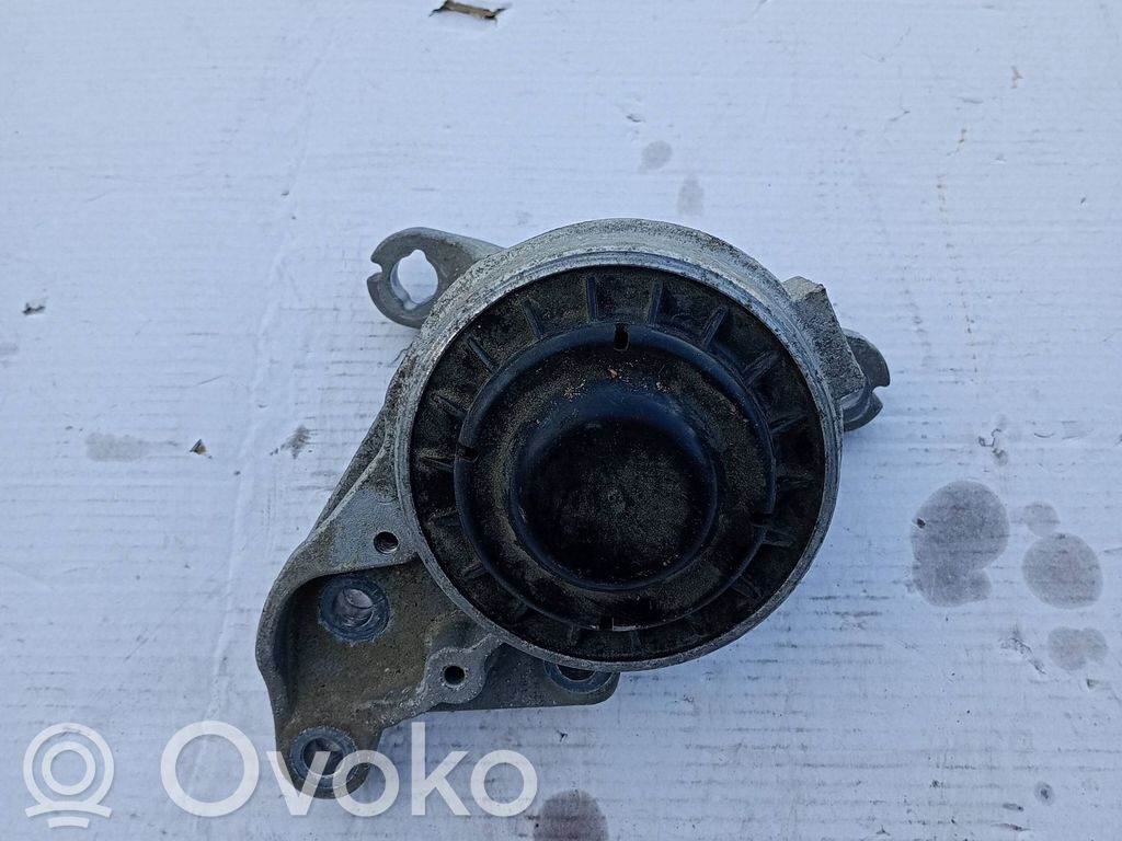 Ford Mondeo MK V Engine mount vacuum valve 