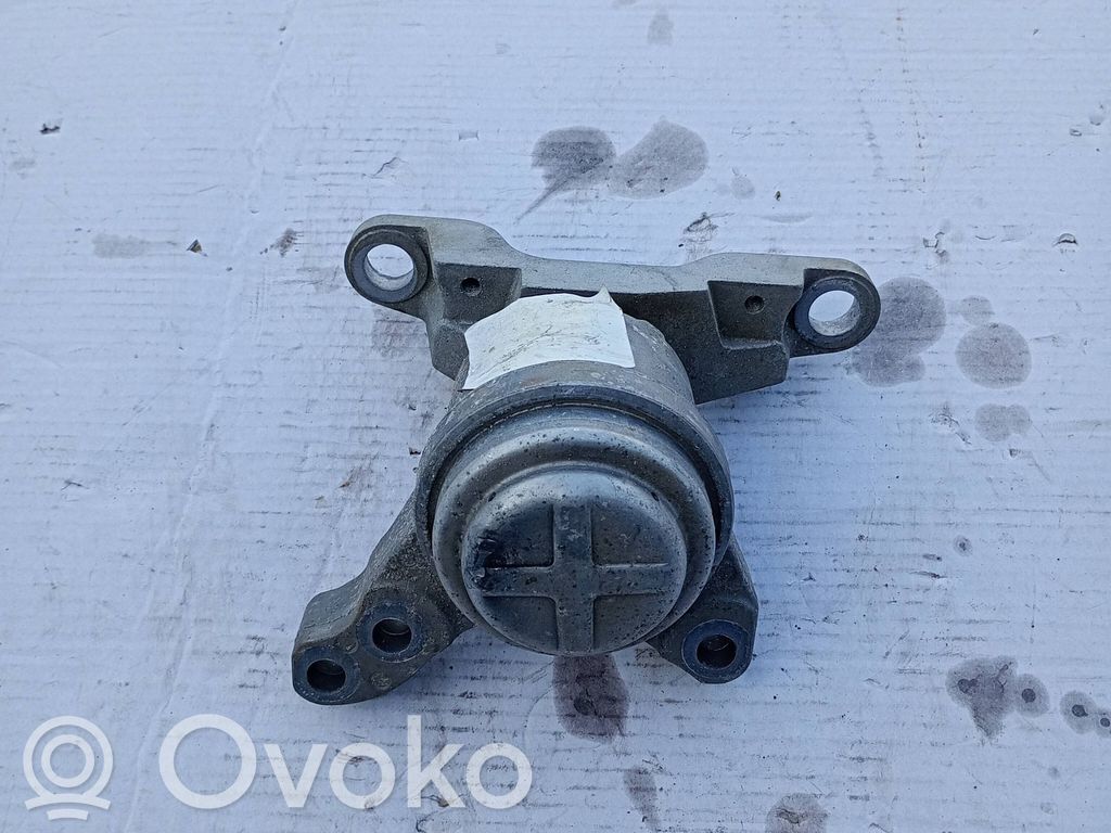 Ford Mondeo MK V Engine mount vacuum valve 