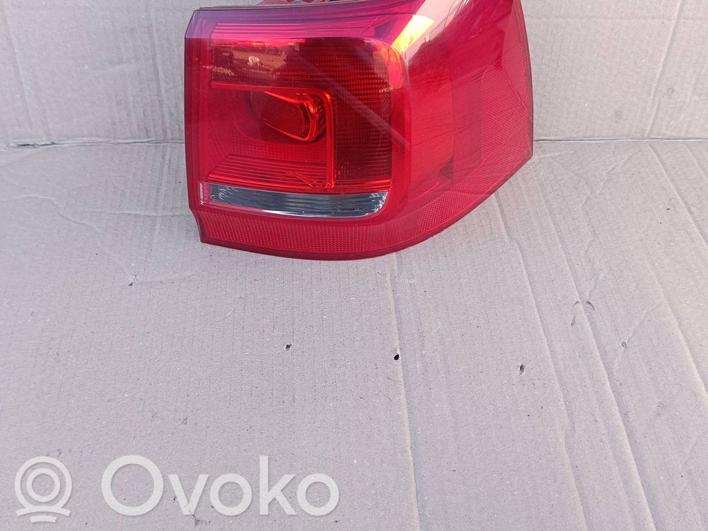 Volkswagen Sharan Takavalot 