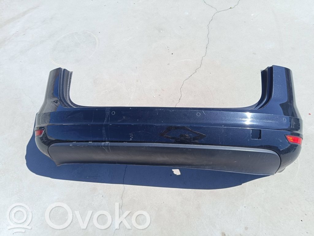 Volkswagen Sharan Parachoques 