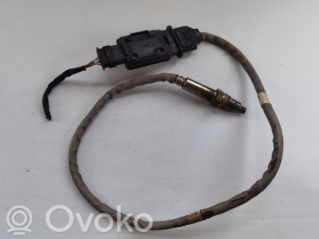 Volkswagen PASSAT B8 Lambda probe sensor 