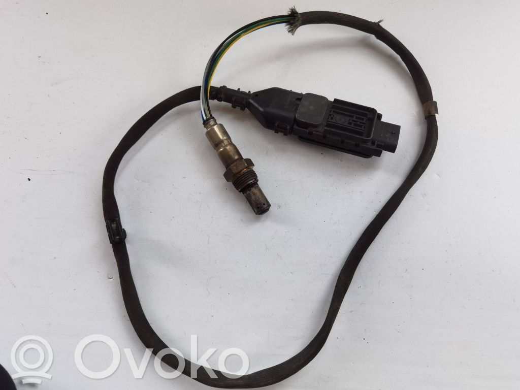 Volkswagen Tiguan Lambda probe sensor 