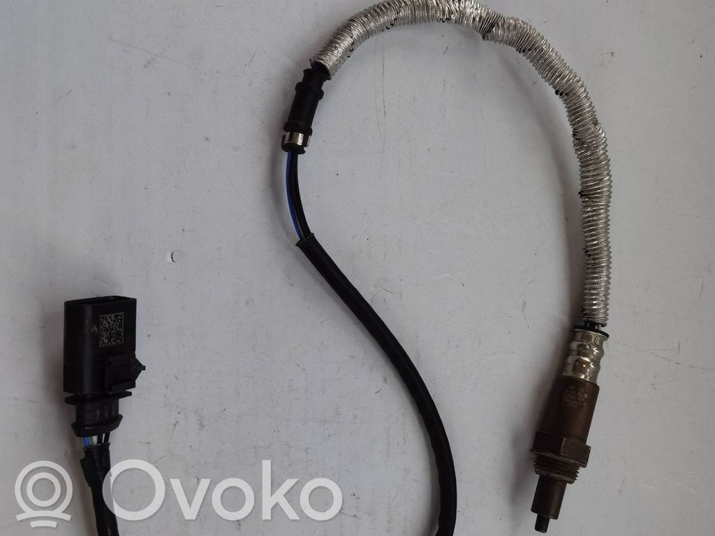 Volkswagen Tiguan Allspace Lambda probe sensor 