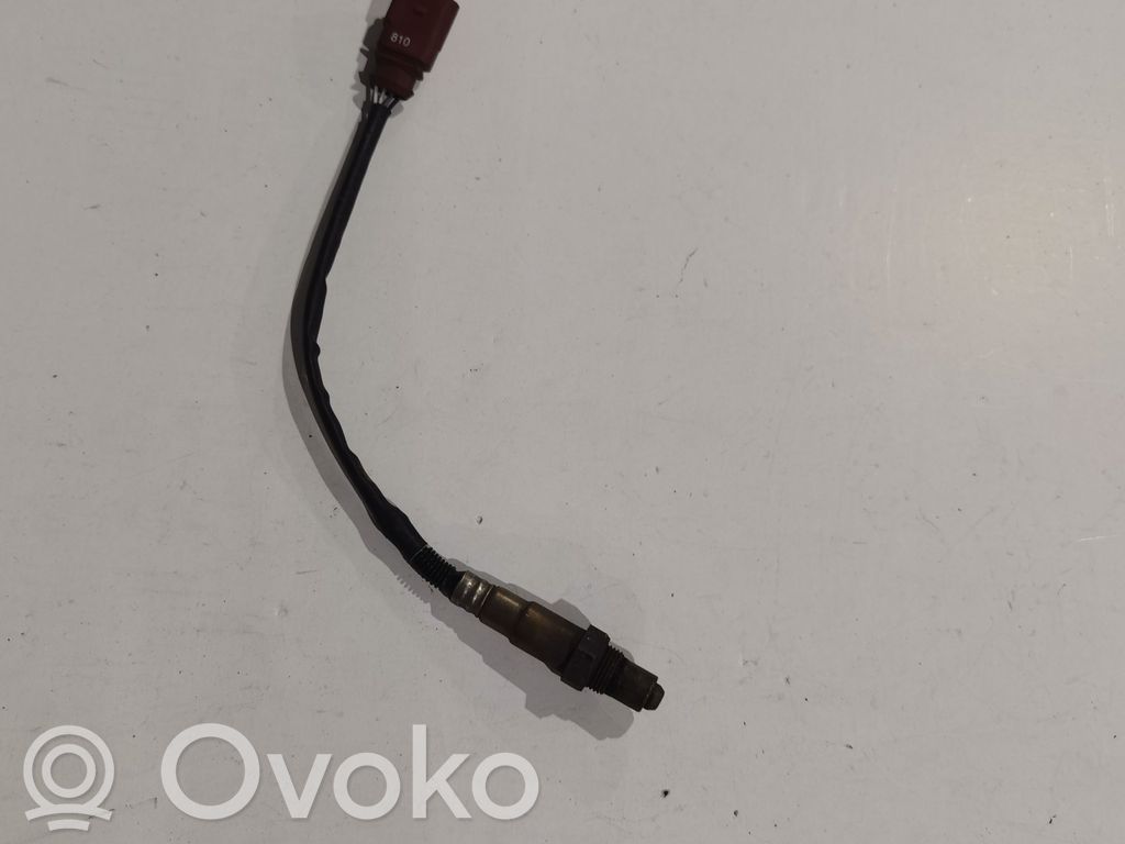 Audi A6 S6 C6 4F Lambda probe sensor 