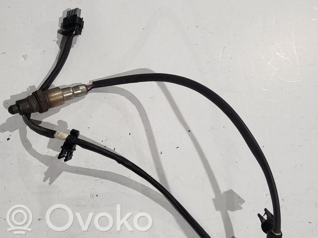 Ford Escape IV Sonde lambda 