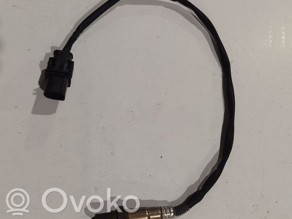 Hyundai Santa Fe Lambda probe sensor 