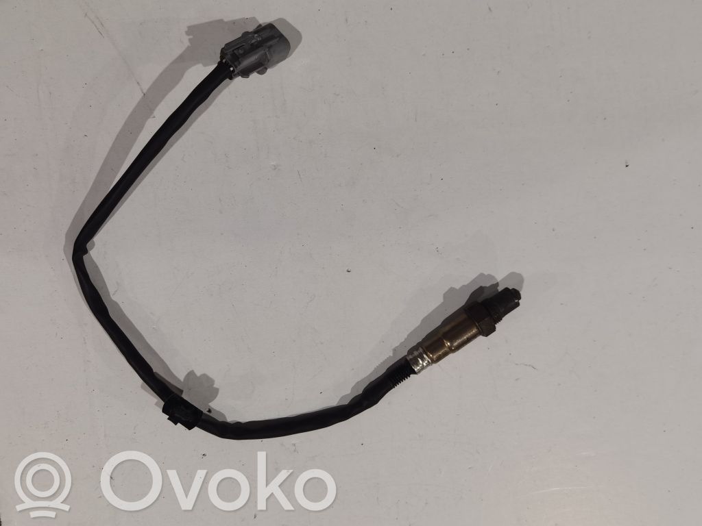 Sonda lambda   9025030203,392102B380