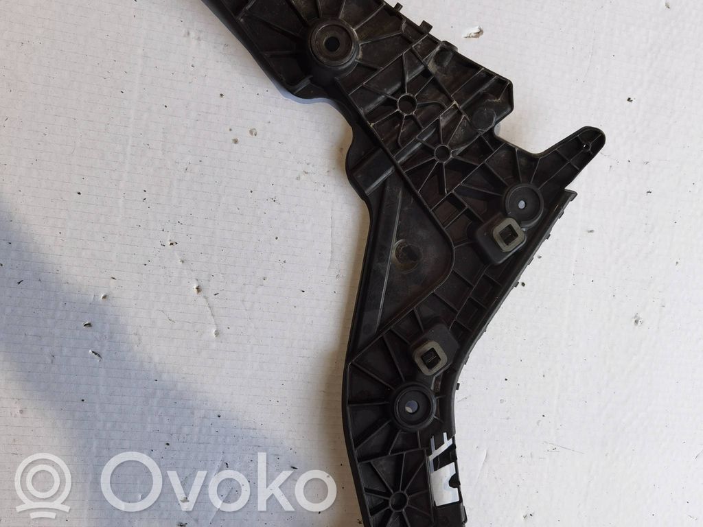 Audi e-tron Rear bumper mounting bracket 