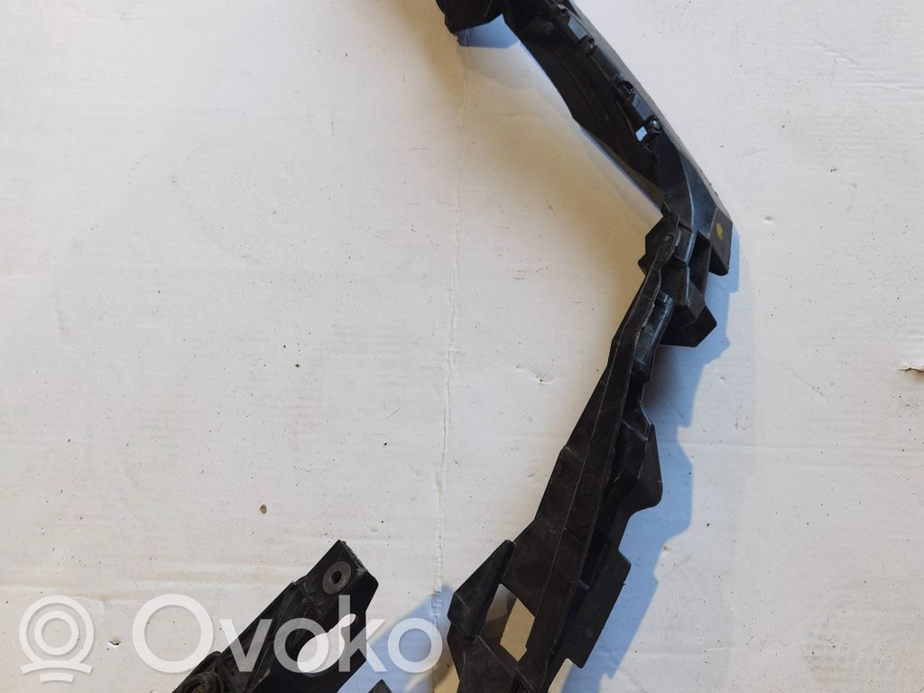 Seat Leon (5F) Headlight/headlamp mounting bracket 