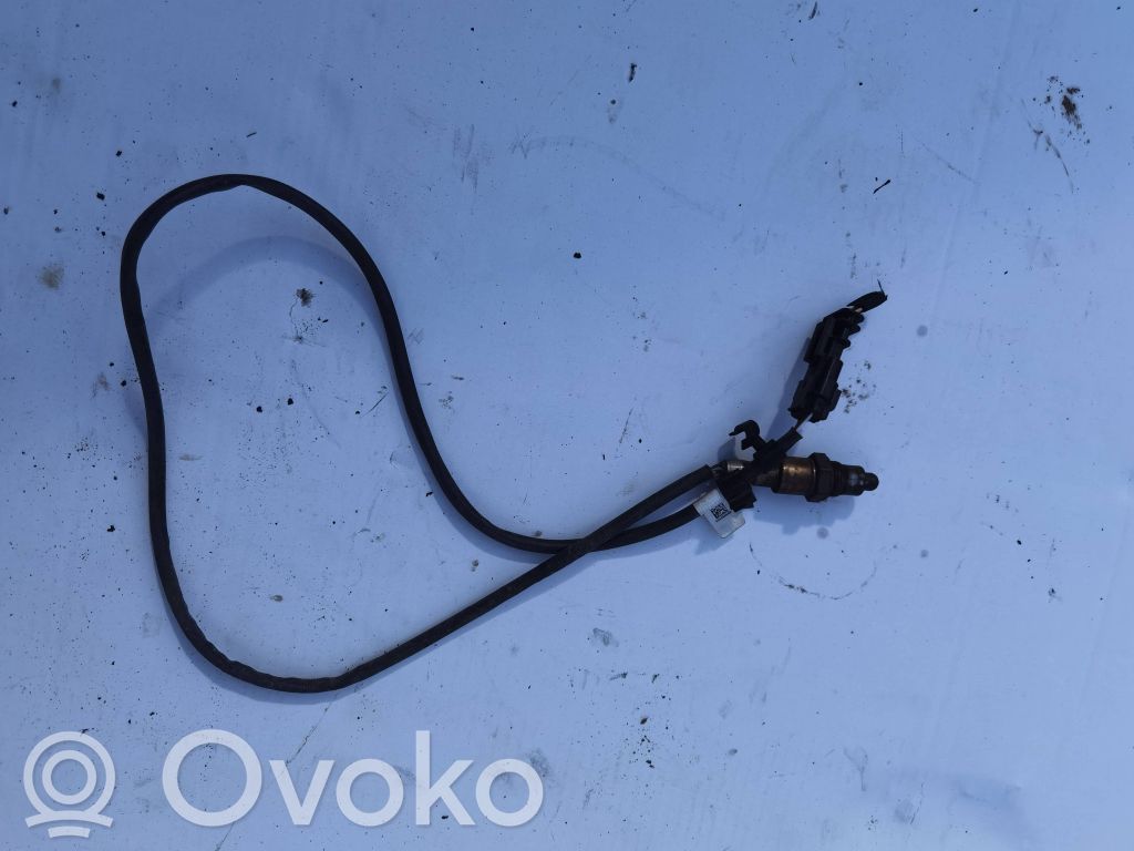 Ford Kuga II Sonde lambda 