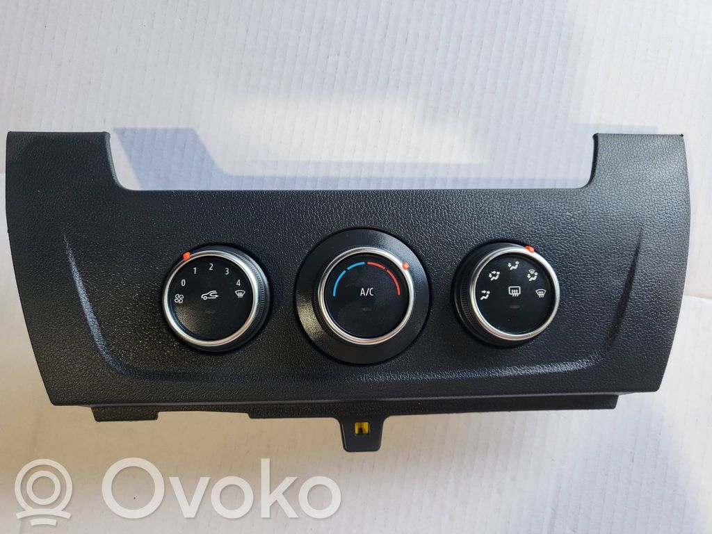 Climate control unit   275106521R